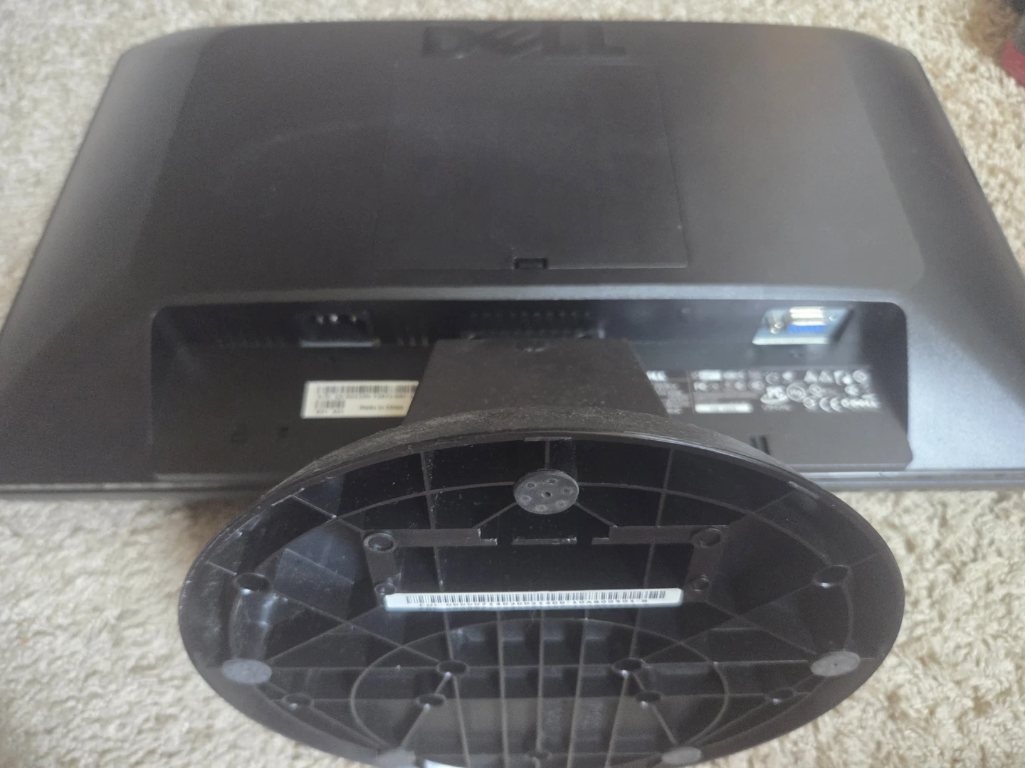 COMPUTER MONITOR - photo 2