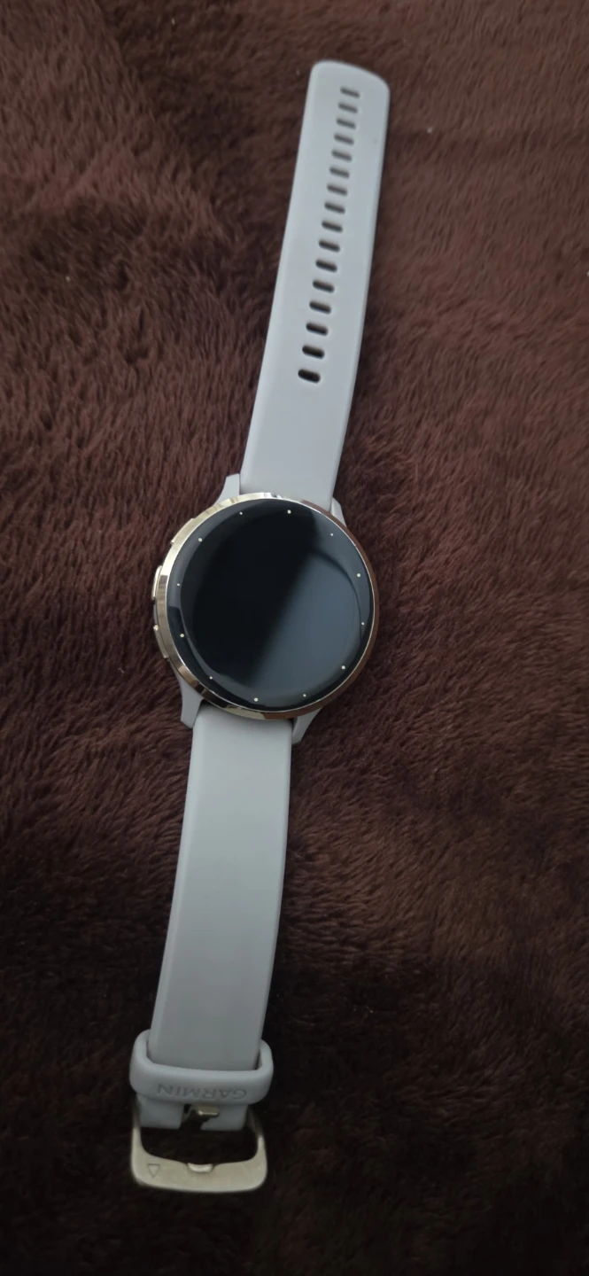 Garmin Venu 3S  Smartwatch