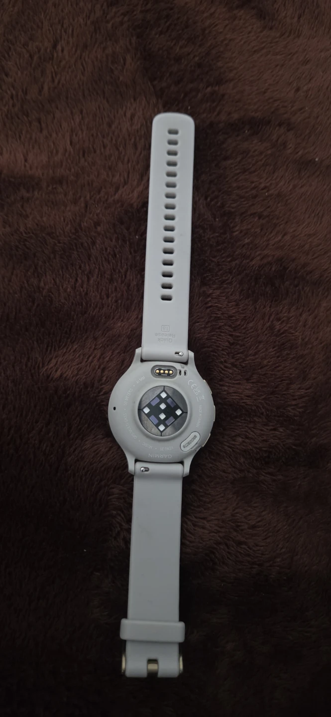 Garmin Venu 3S  Smartwatch - photo 2
