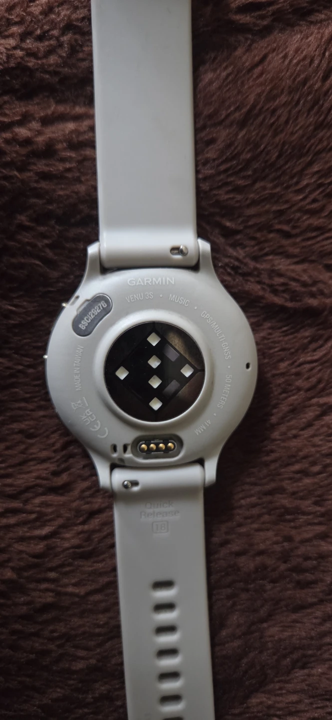 Garmin Venu 3S  Smartwatch - photo 3