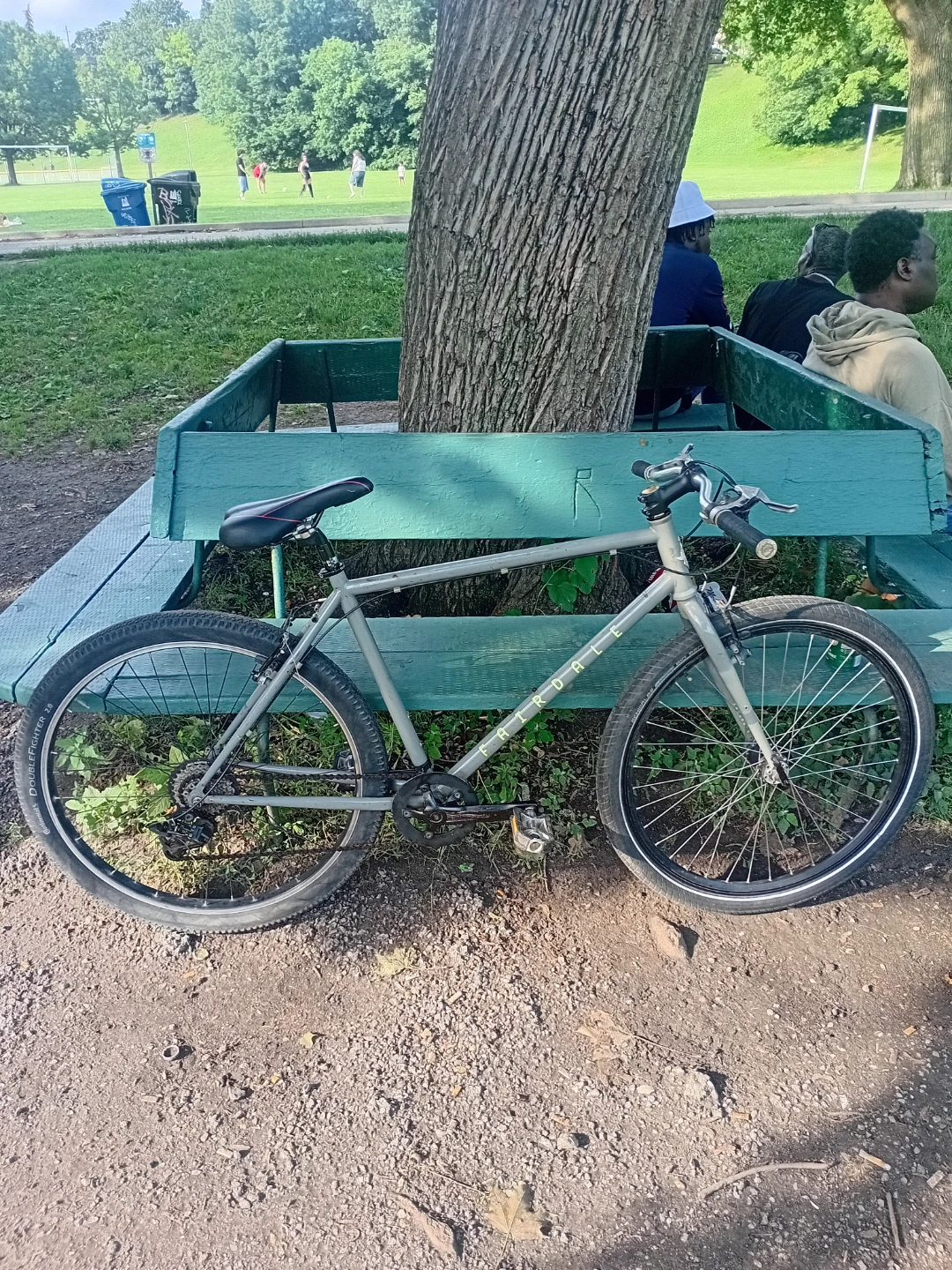 Fairdale Bicycle