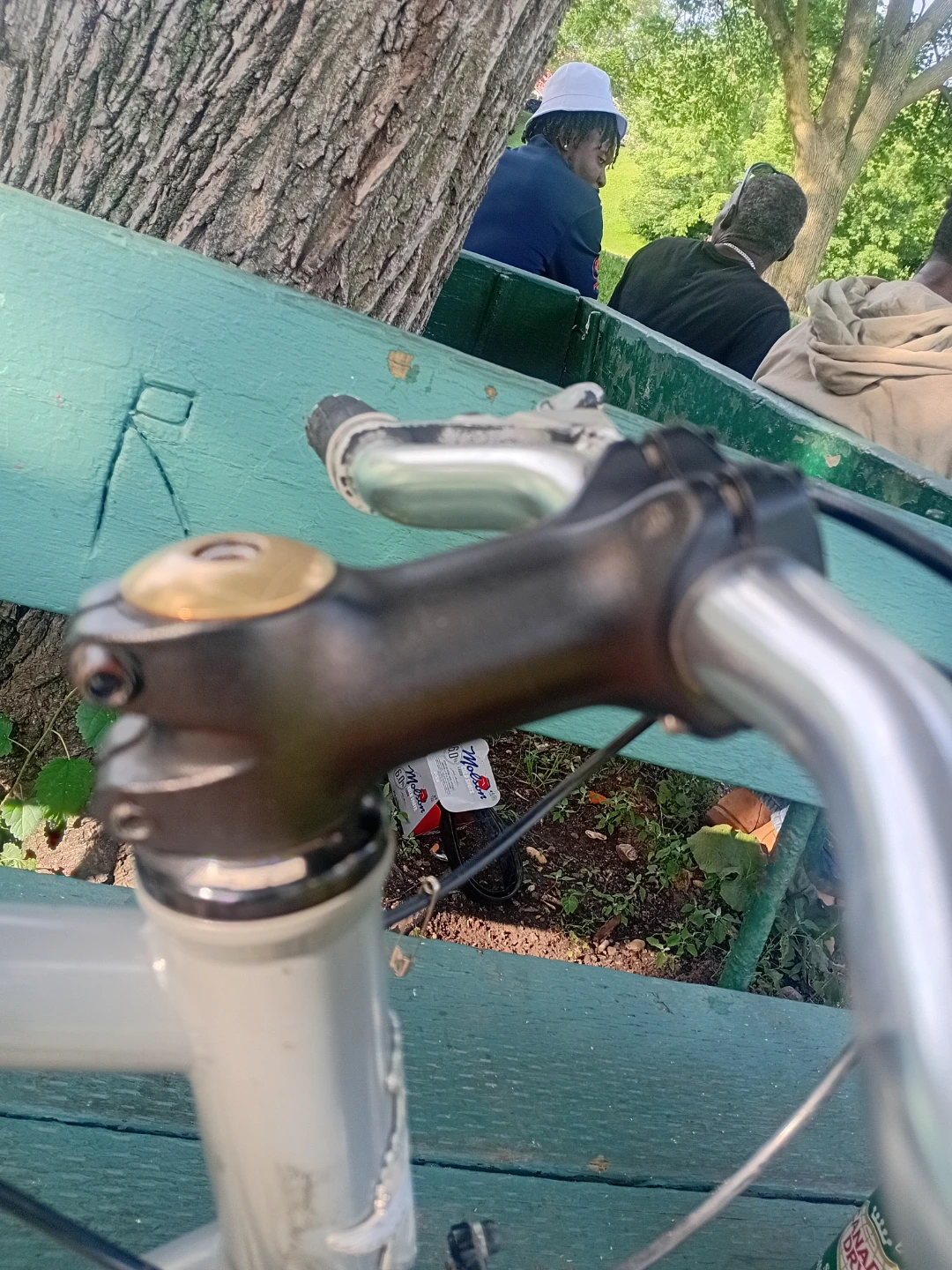 Fairdale Bicycle - photo 3