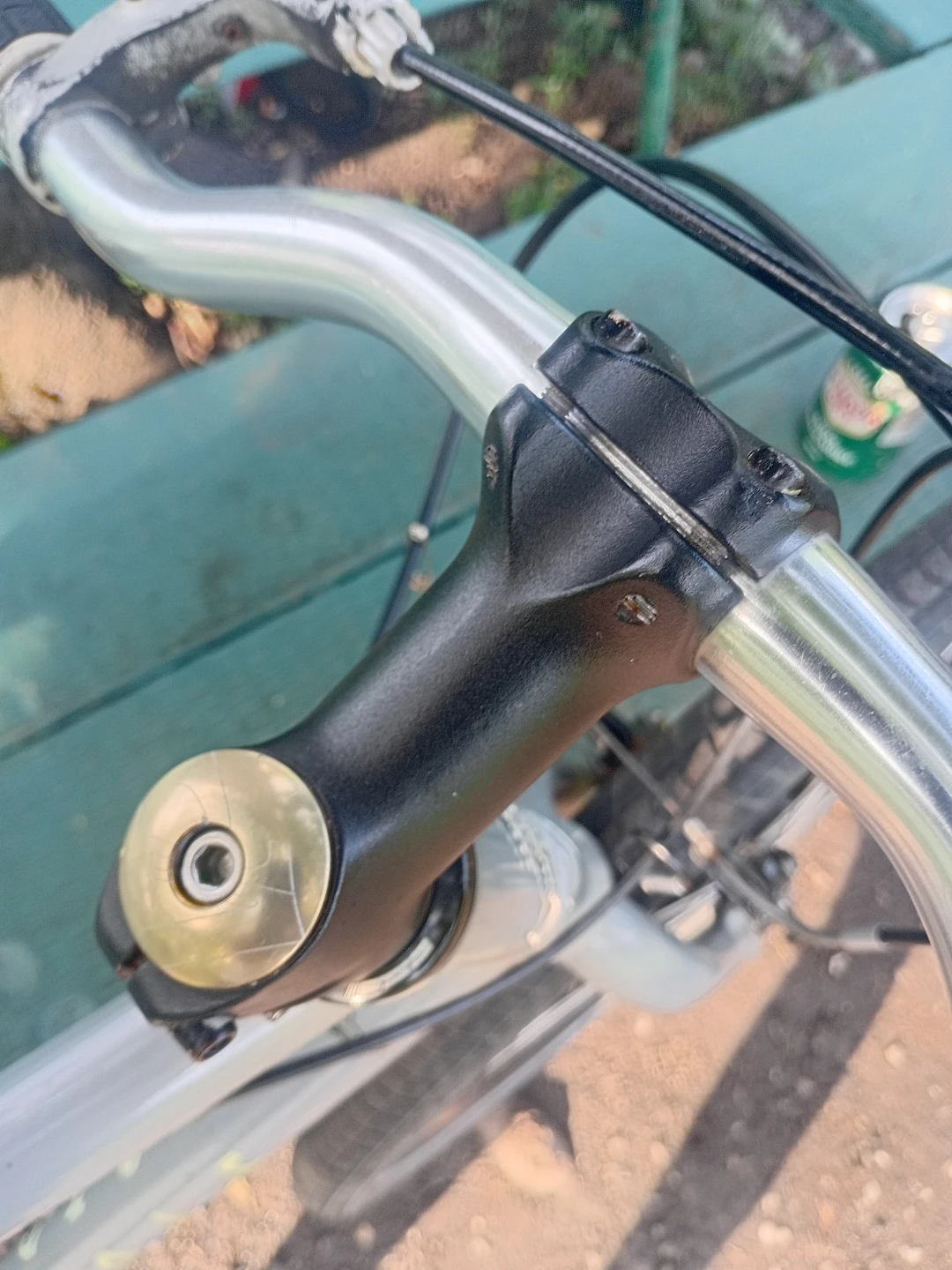 Fairdale Bicycle - photo 4