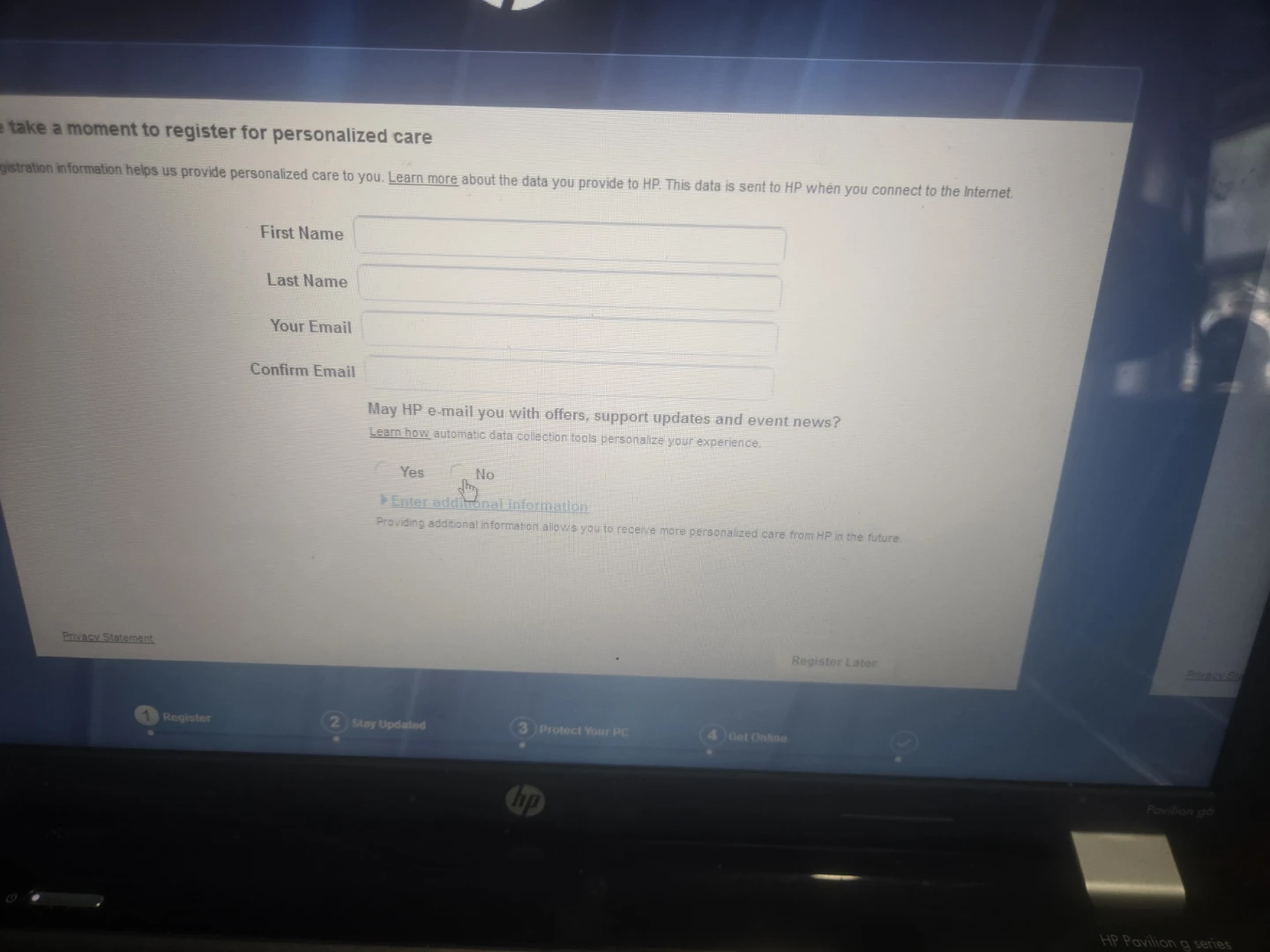 Computer for fast sell need money today one time only - photo 2
