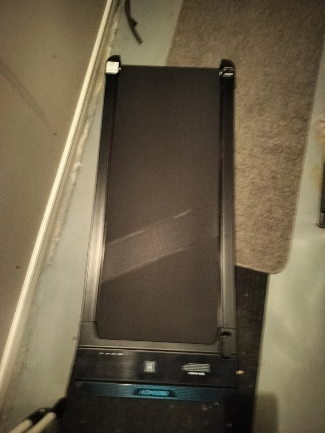Walking pad