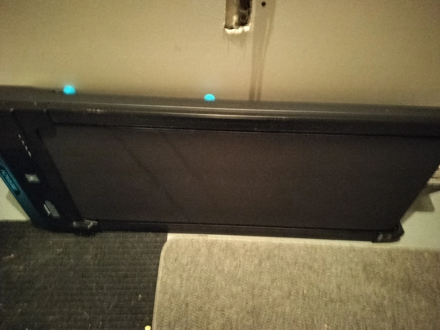 Walking pad - photo 2