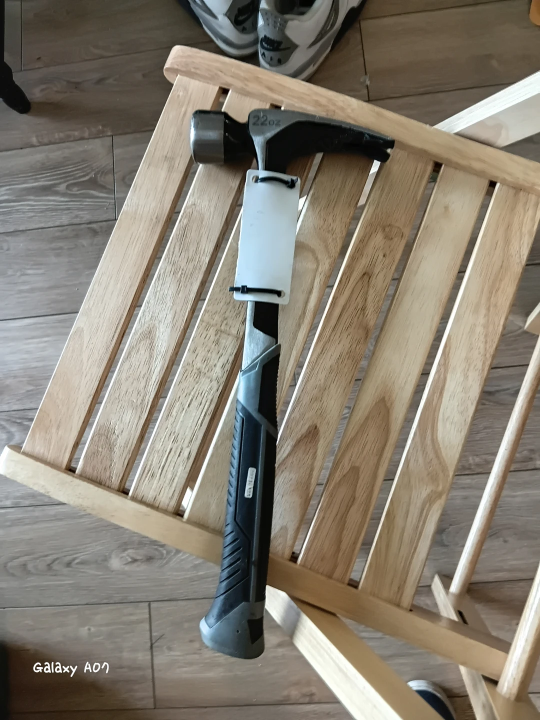 22oz Claw Hammer