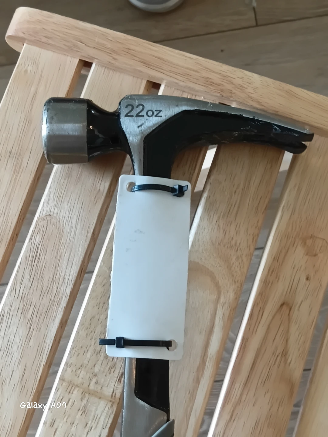 22oz Claw Hammer - photo 2