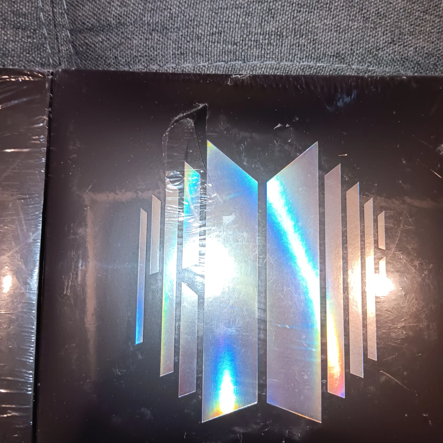 BTS Proof Album Compact Edition - photo 3