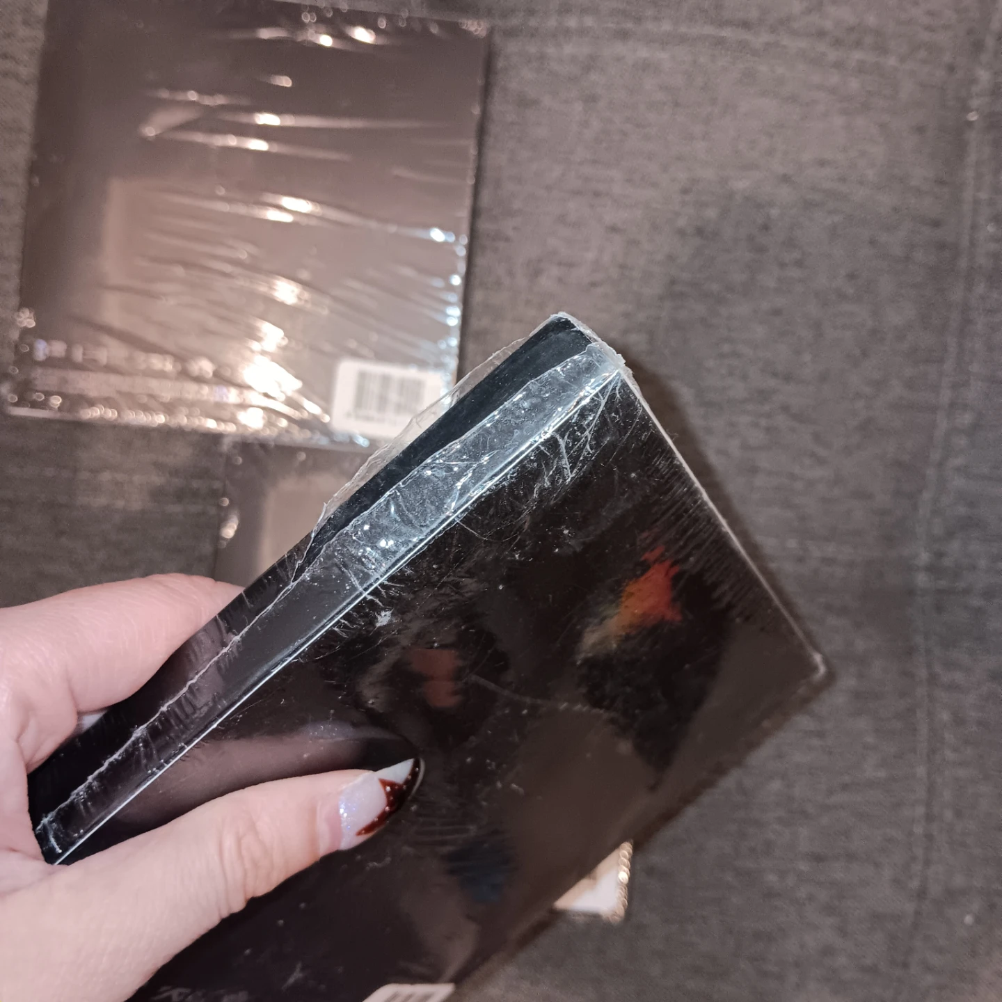 BTS Proof Album Compact Edition - photo 4