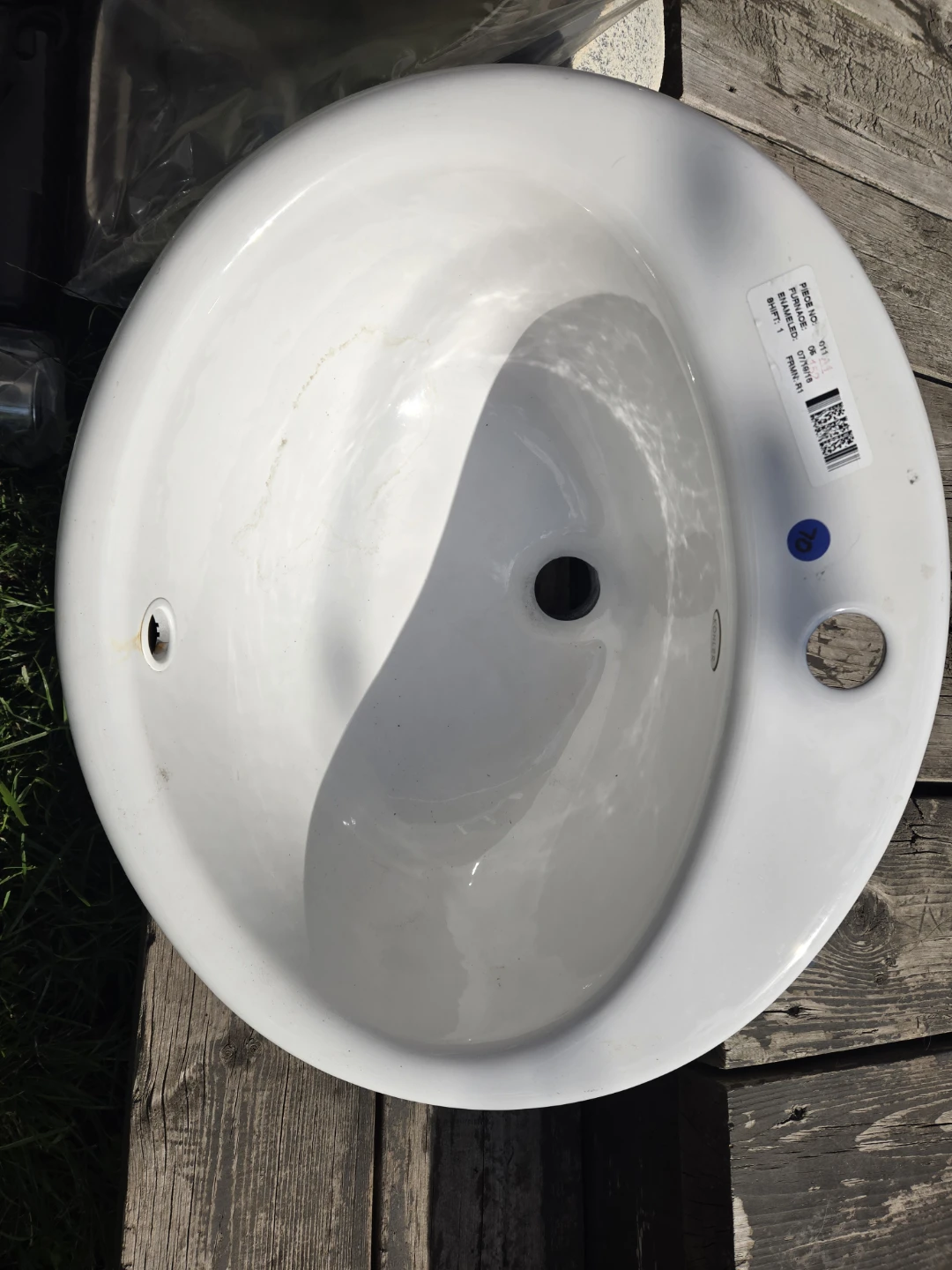 Kindred kitchen sink, delta sink& faucet - photo 3