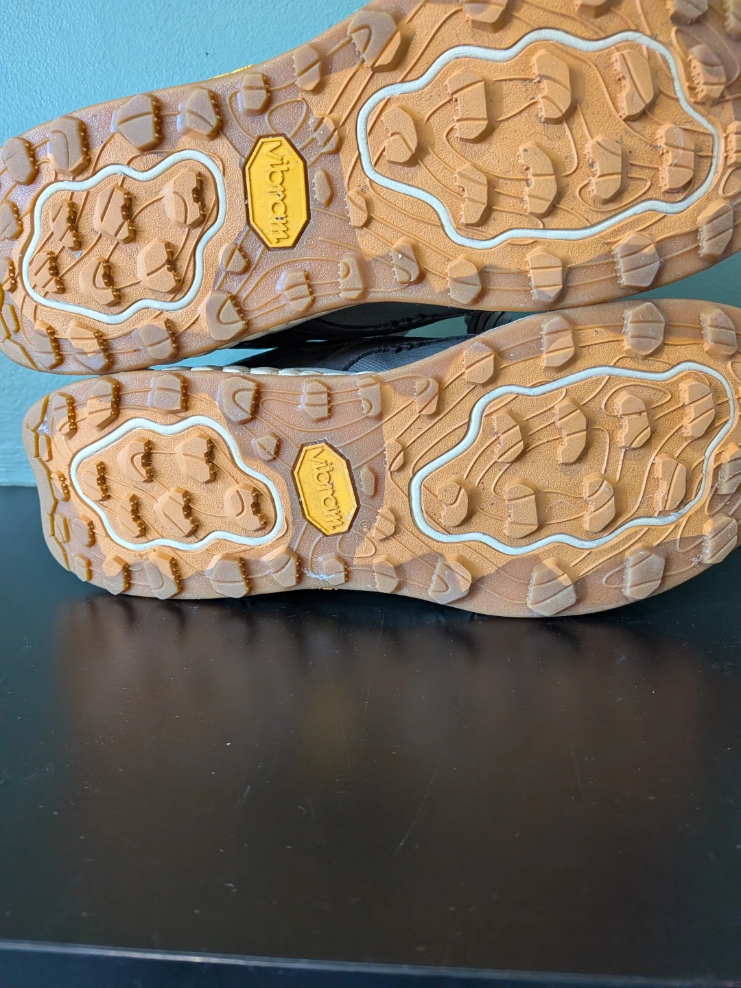 LNIB New Balance  Gore-Tex Trail / hiking - photo 2