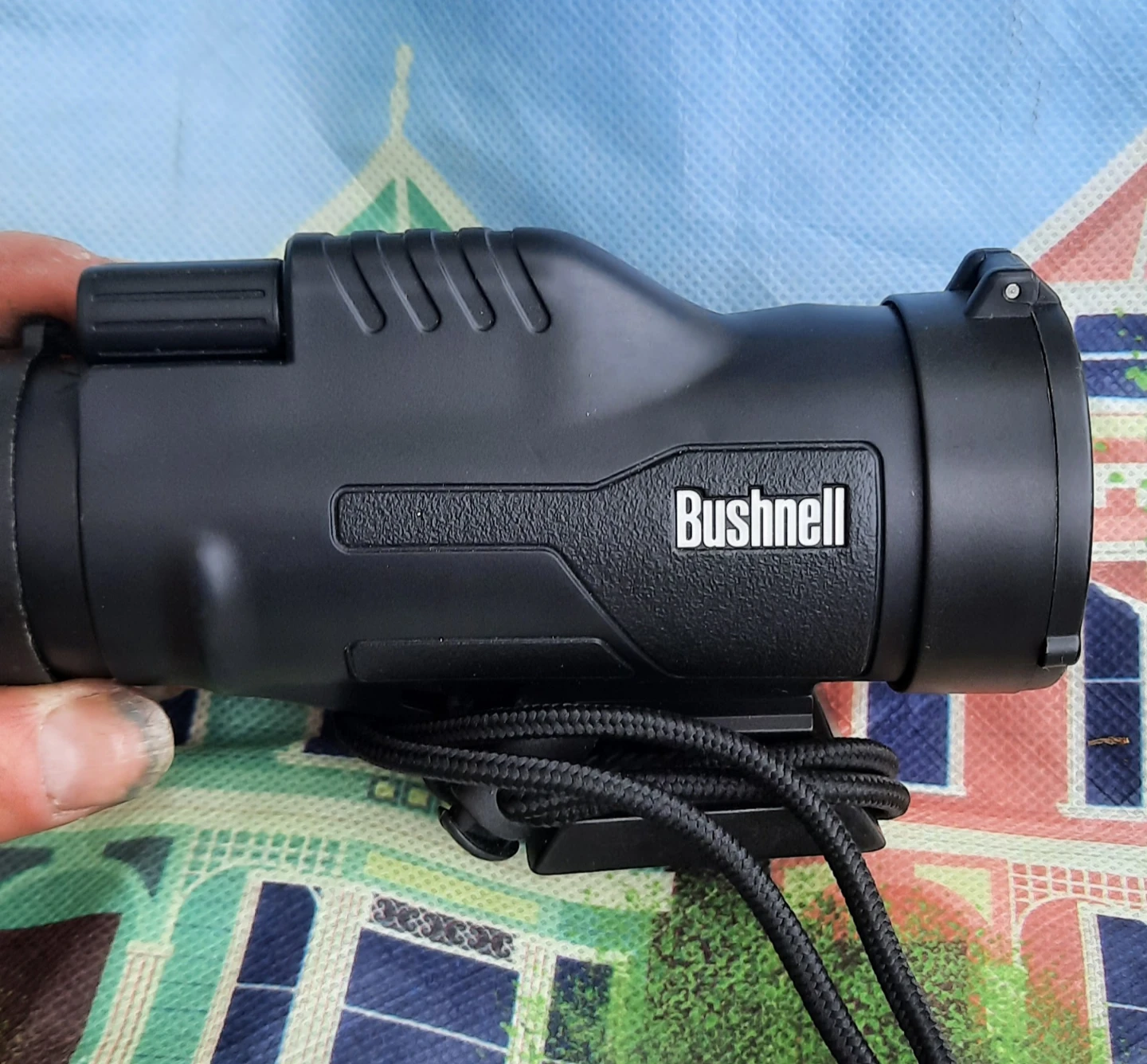 Bushnell Monocular