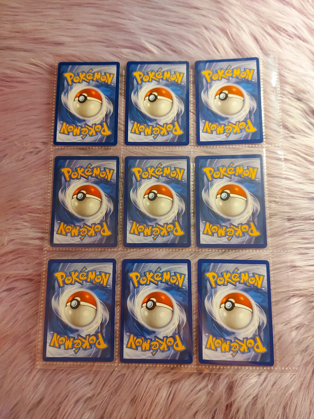 Pokemon First Partner Series 2 Unova Galar Sets - photo 2