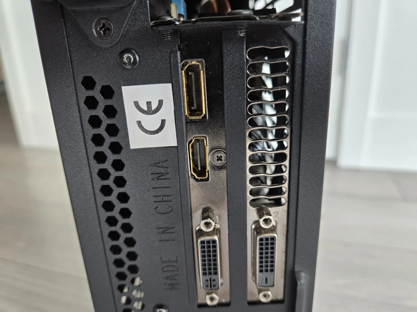 Budget Console Size PC - photo 4