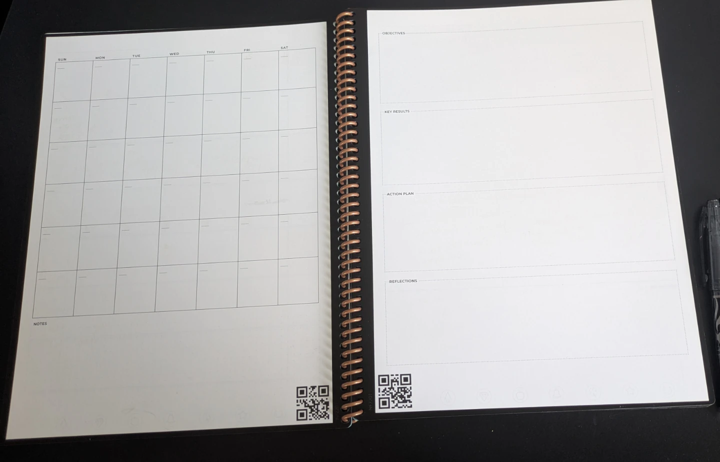 Rocketbook Fusion Notebook - photo 3