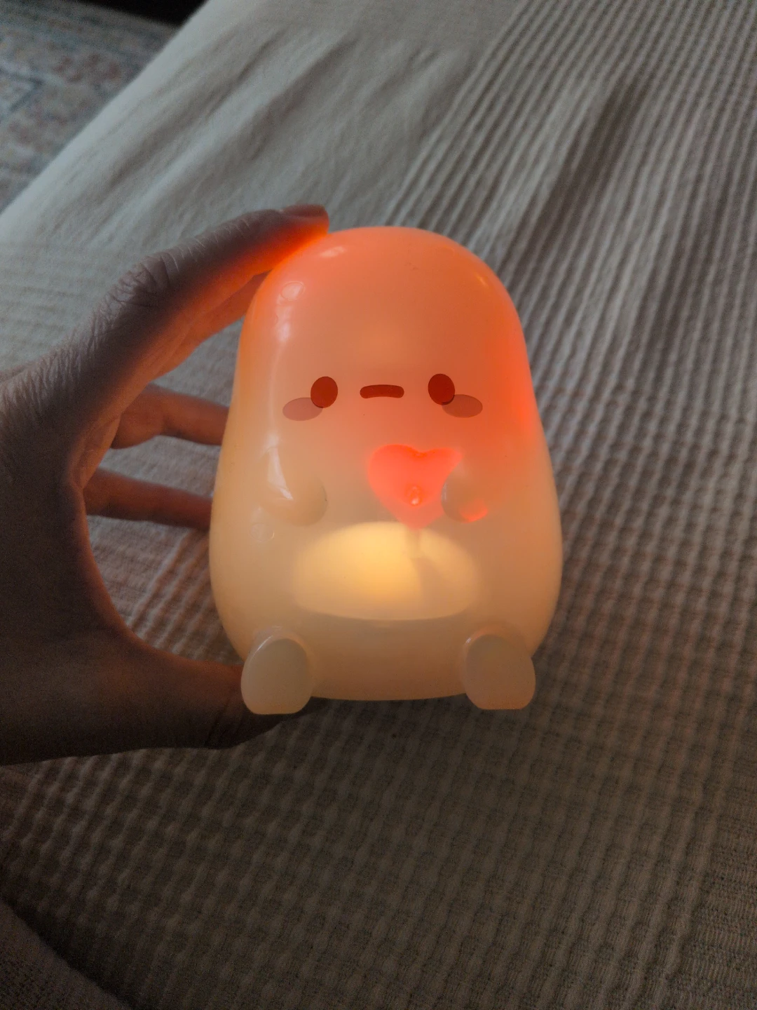 Smoko Baby Potato Ambient Light - photo 2