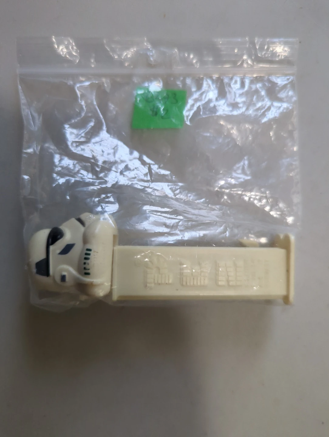 PEZ Dispenser - Stormtrooper