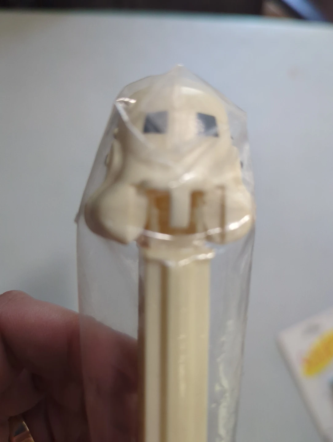 PEZ Dispenser - Stormtrooper - photo 3