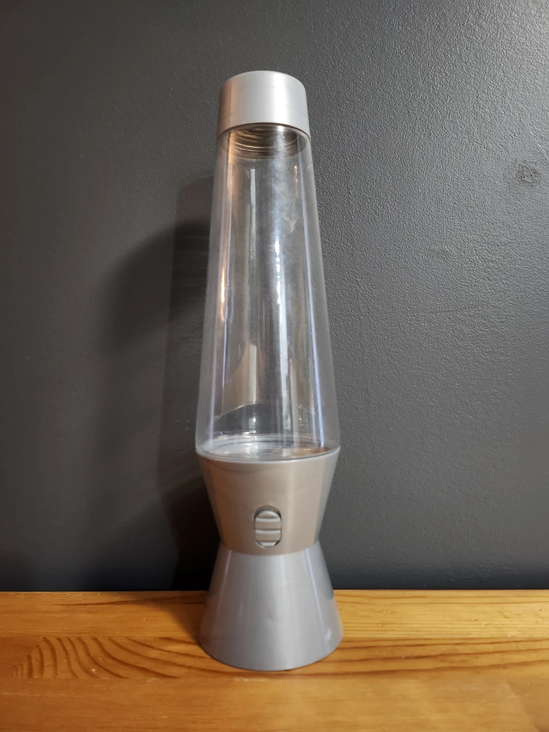 Illuminated Clear Display Vessel / Mementos Jar - photo 4