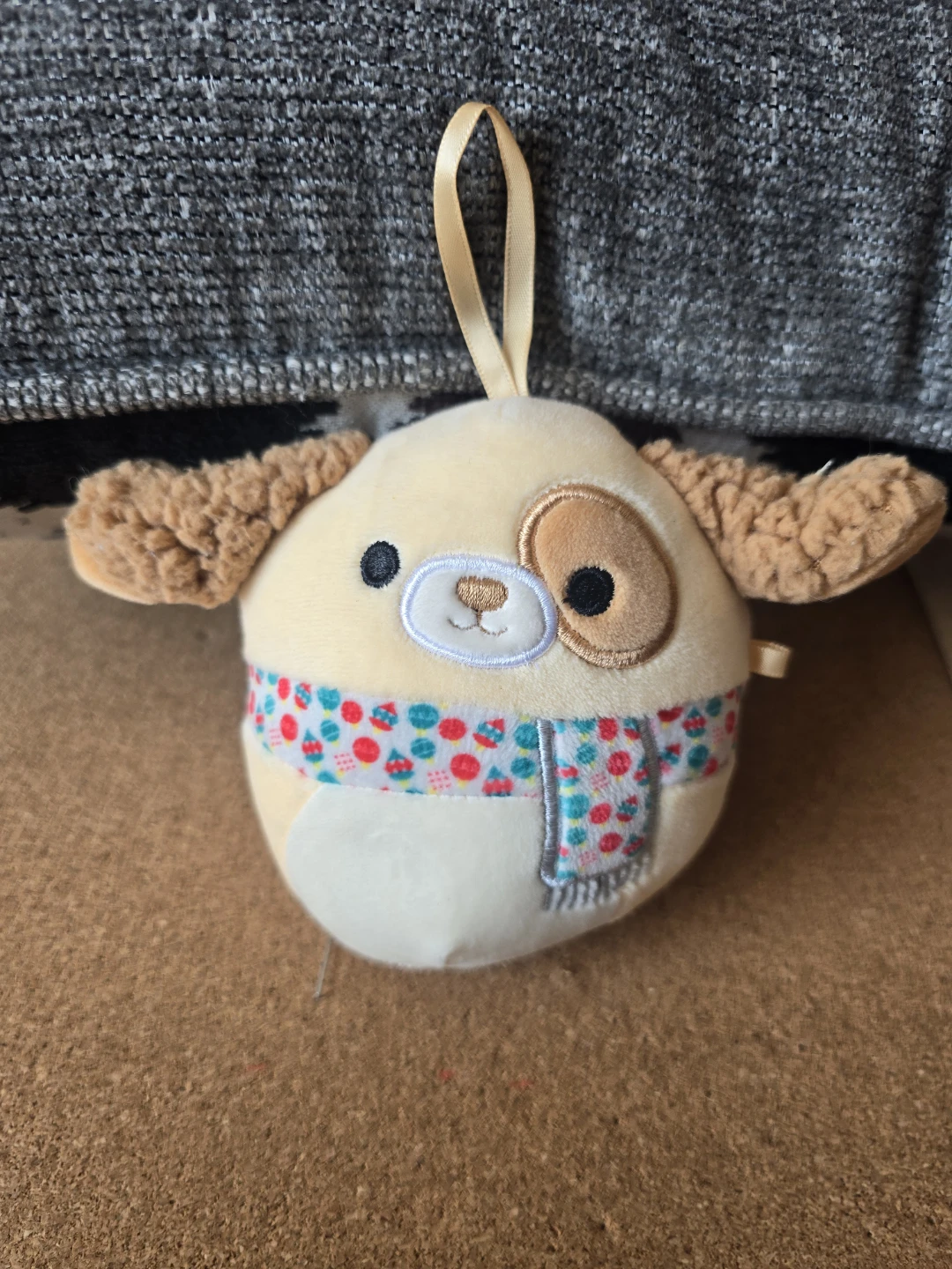 Squishmallow Ornaments - photo 3