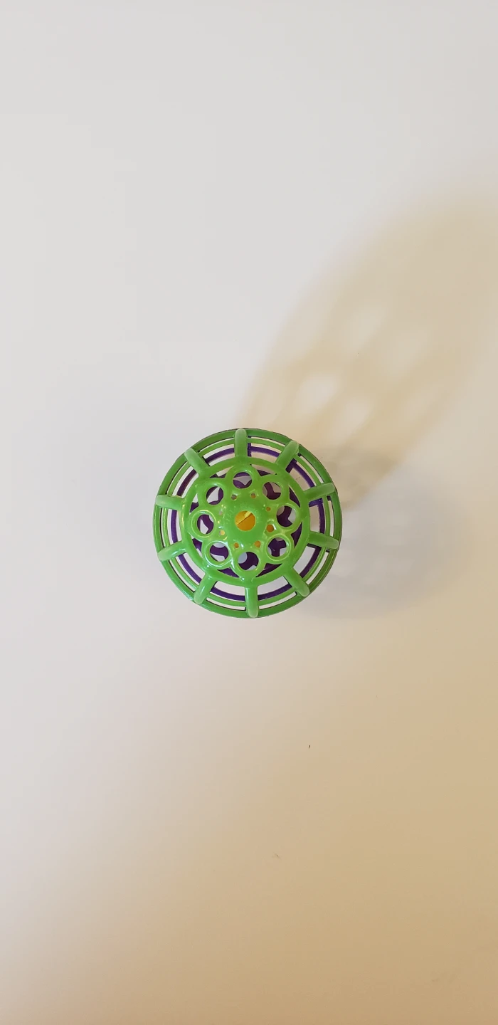 Pet Toy Ball with Bell