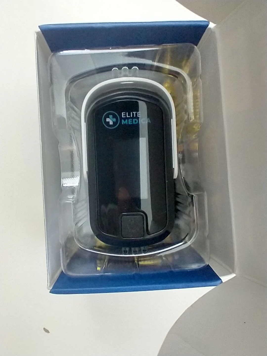 Elite Medica Pulse Oximeter EM-PO1 - photo 2