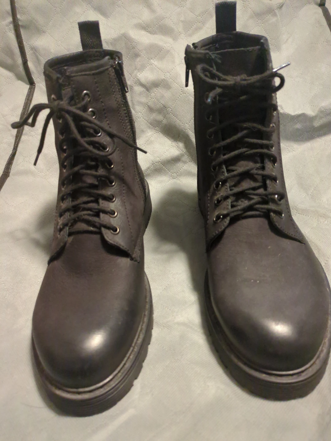 Women's Steve Madden Boots - photo 2