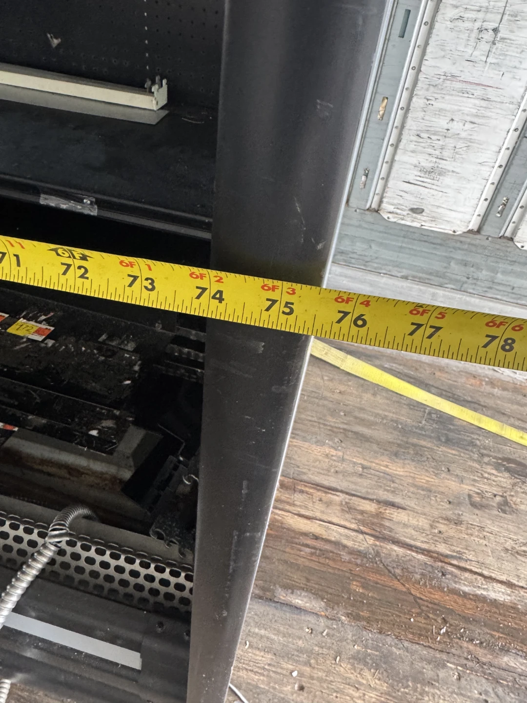8ft & 12ft Open Air Coolers - photo 2