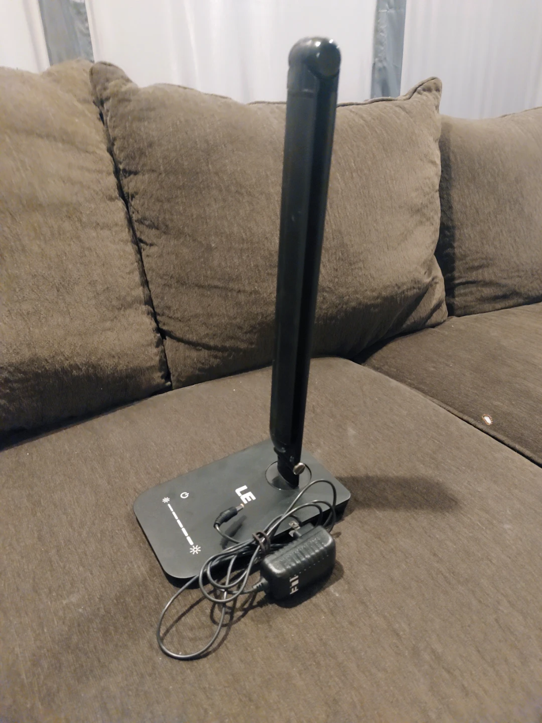 LED Desk Lamp - photo 2