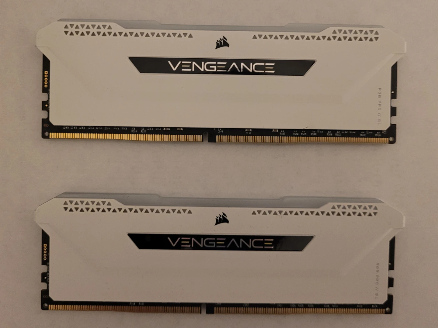 32GB Corsair DDR4 3600MHz CL18 RAM