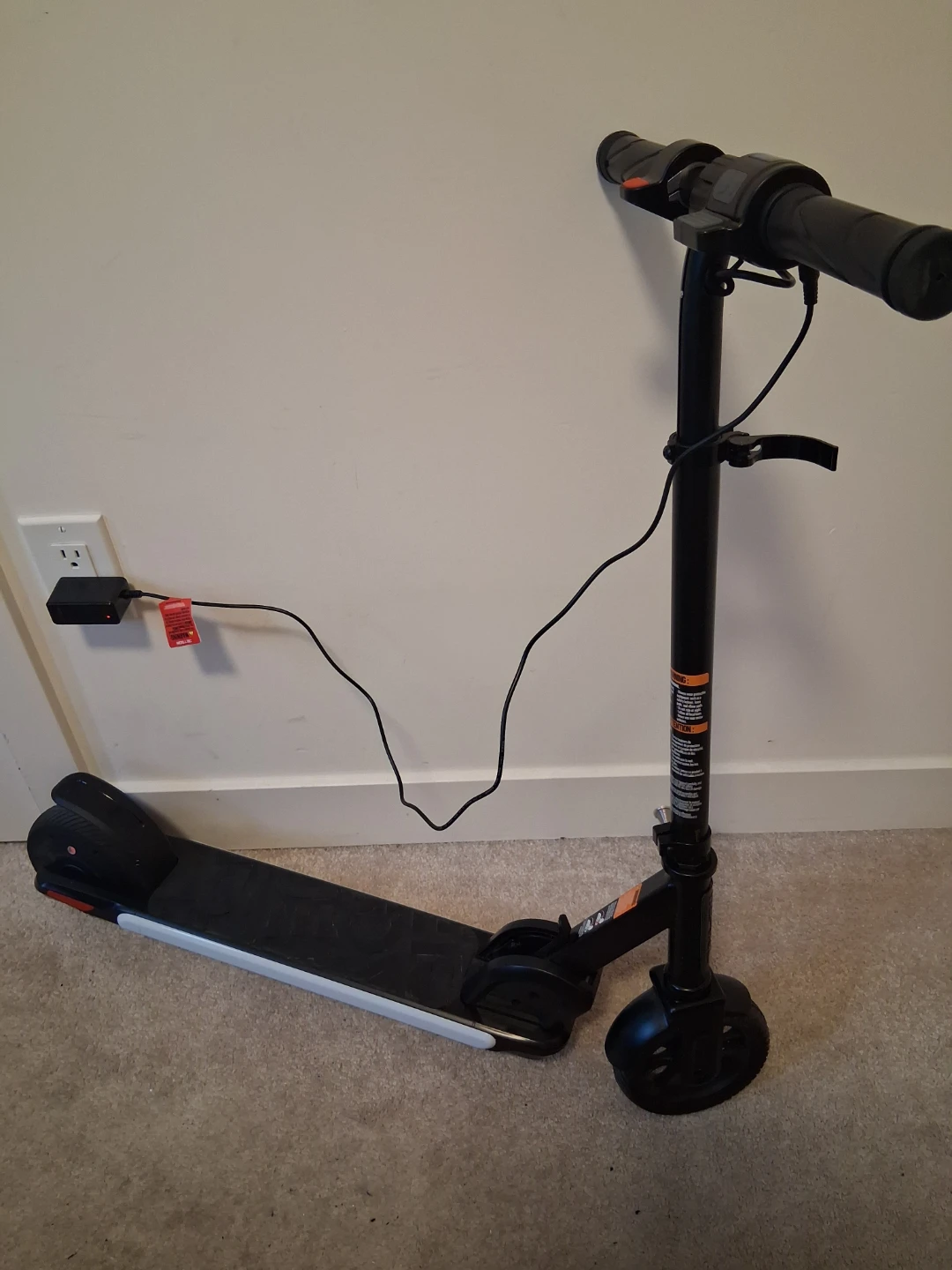 Jetson scooter - photo 2