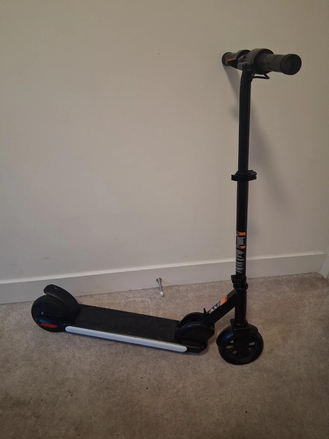 Jetson scooter - photo 5
