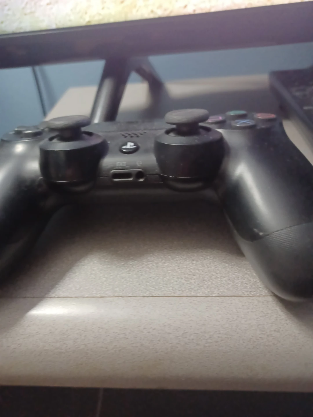 NO BOX PS4  I offer - photo 2