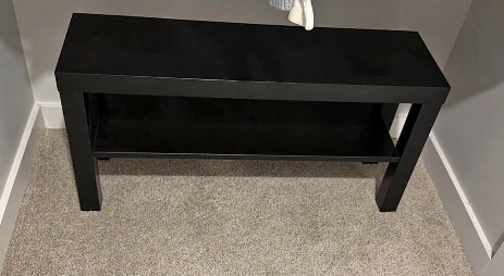 Moving sale