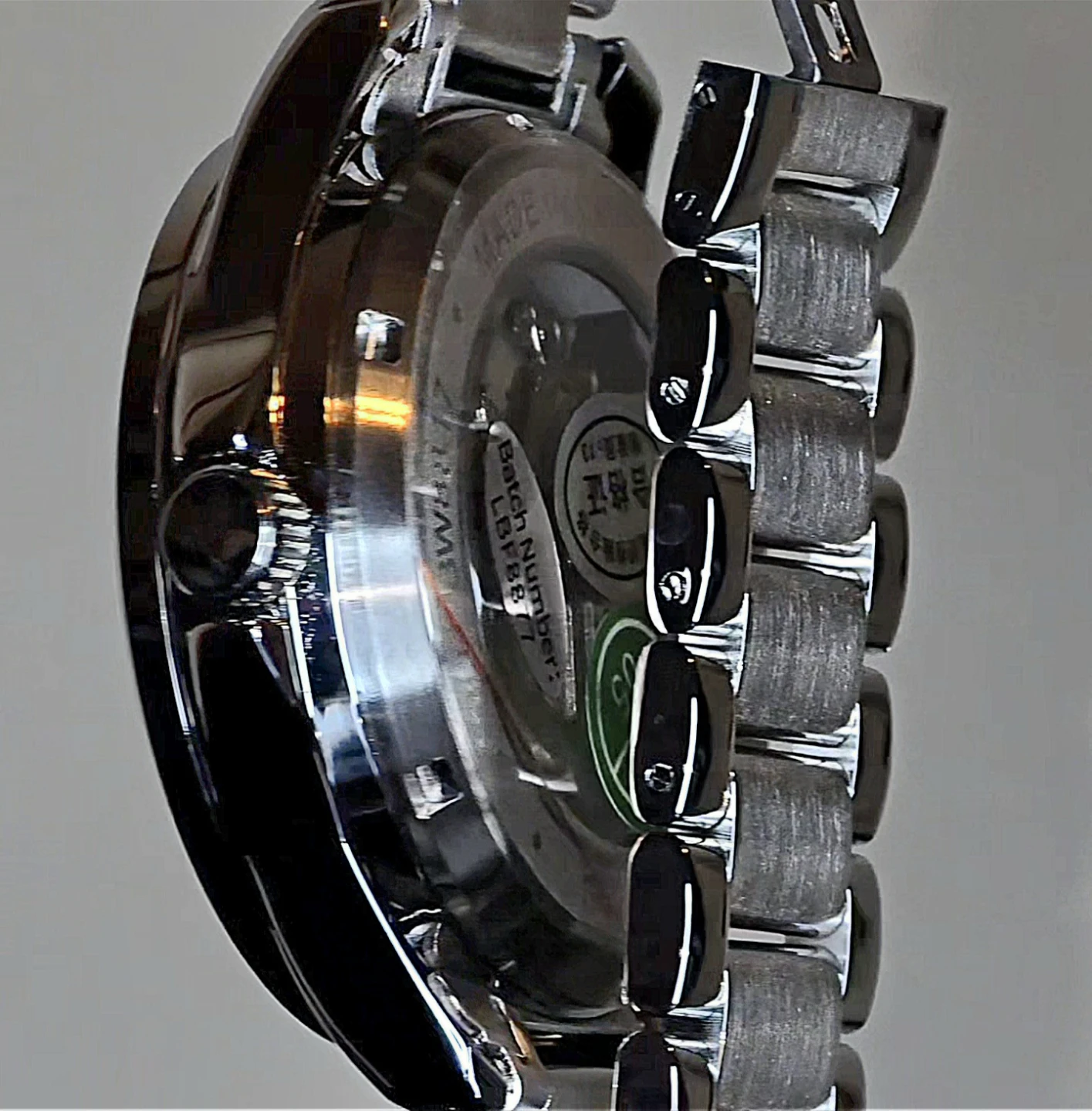MENS AUTOMATIC WATCH - photo 5