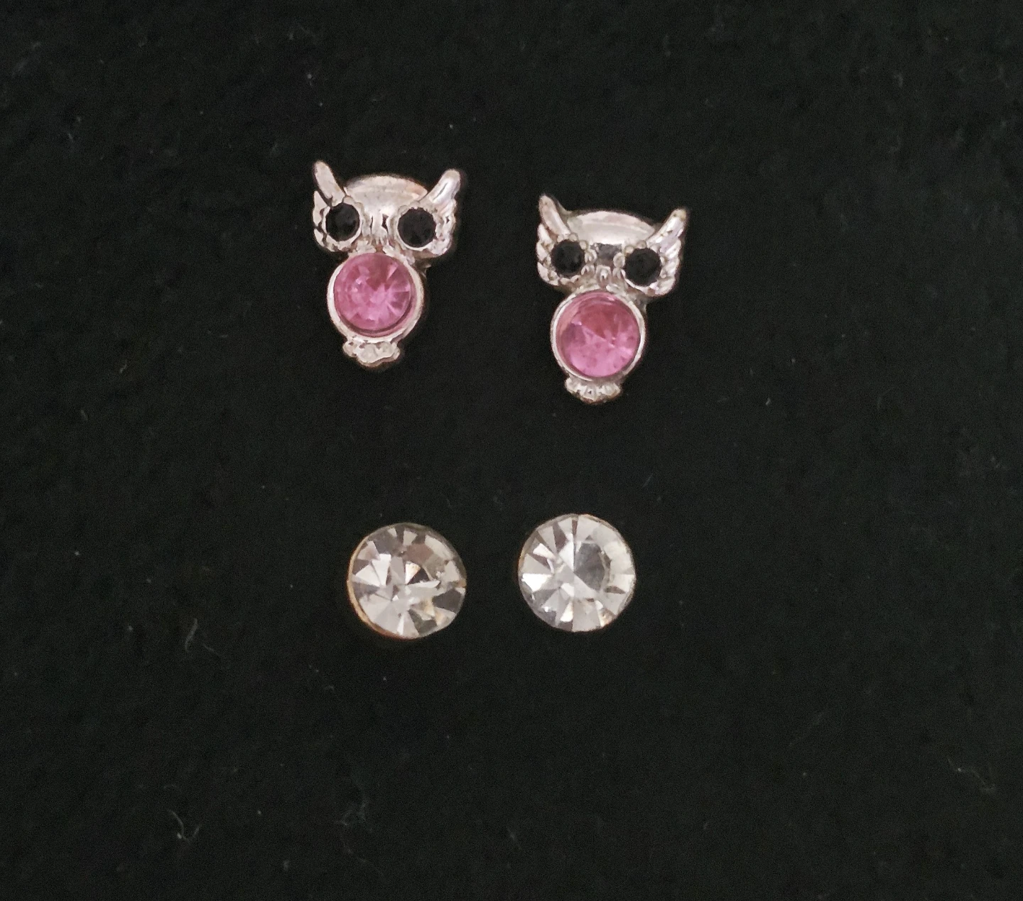 ✨ Cute Animal & Celestial Earrings – Pick Your Style! - photo 5