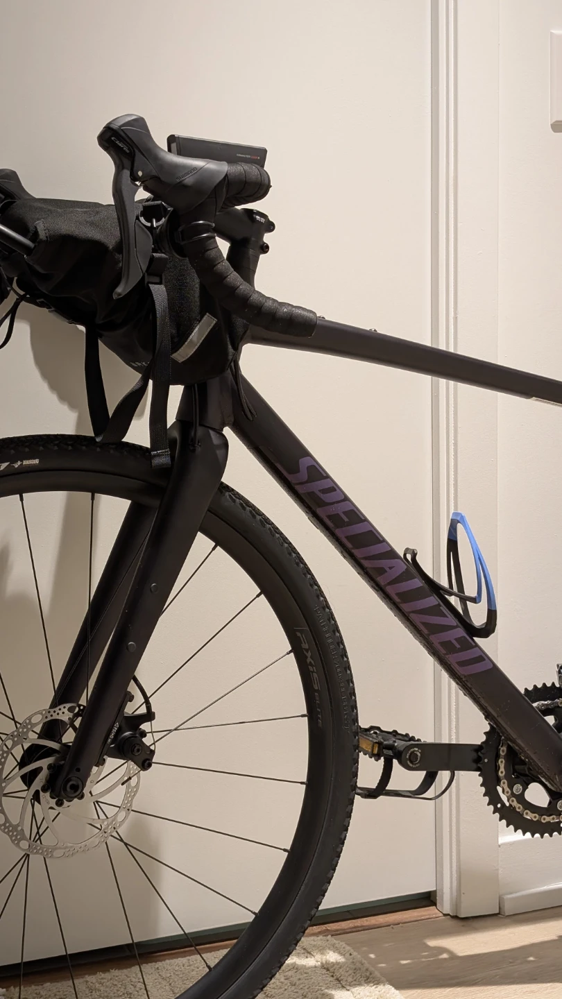 Specialized Diverge E5 Gravel Bike 54cm 2023-2024 - photo 3