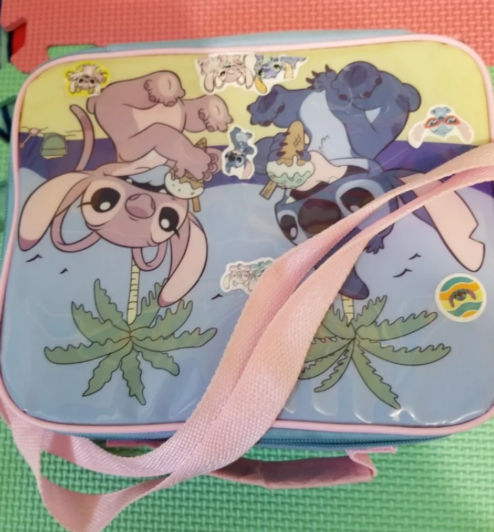 Lilo & Stitch Lunch Bag - photo 4