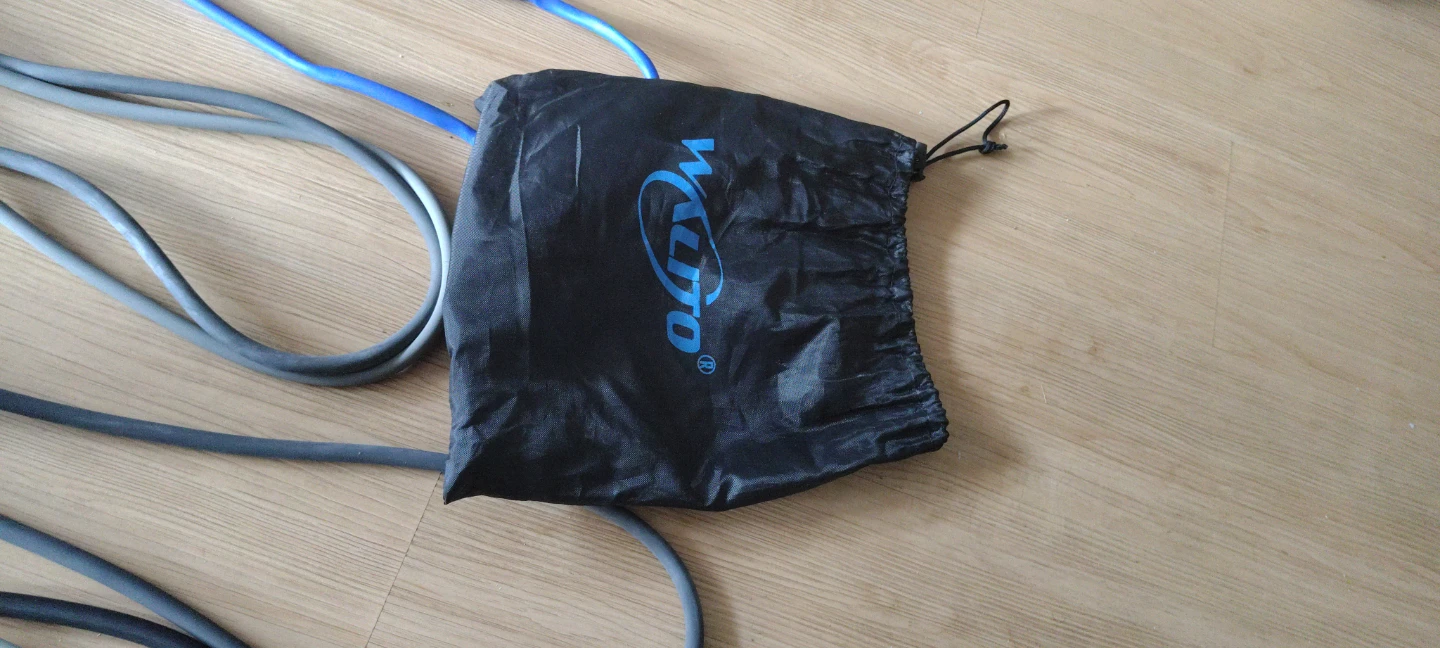 WALITO Resistance Bands Set - photo 5