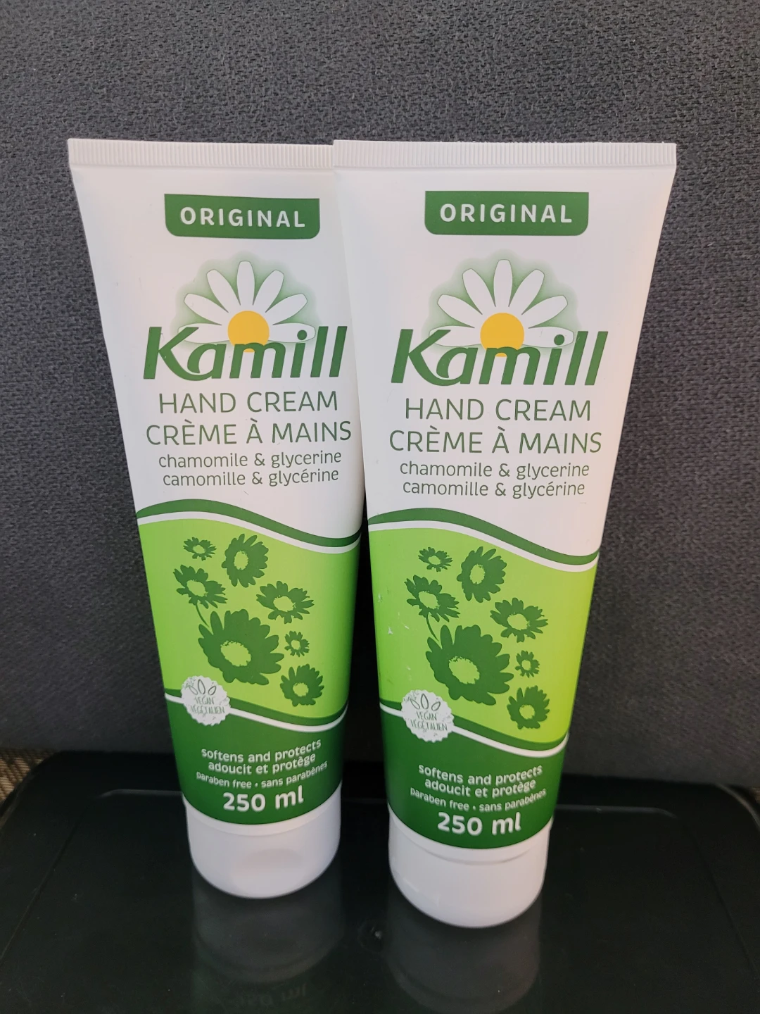 Kamill Original Hand Cream (2 x 250 ml)