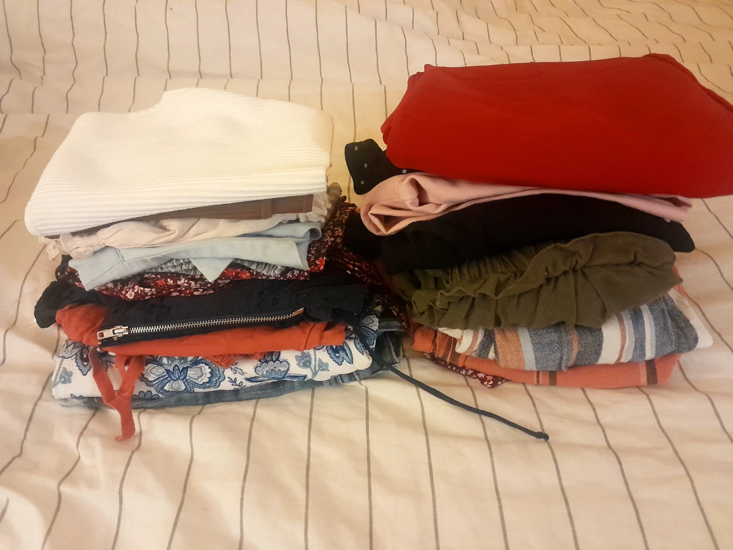 Women's Clothing Size XS all for $25
