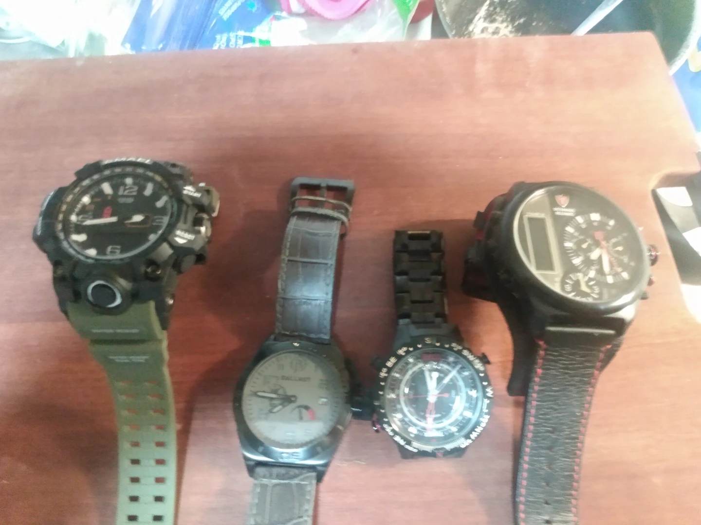 De Tomaso Palermo Watch - photo 3