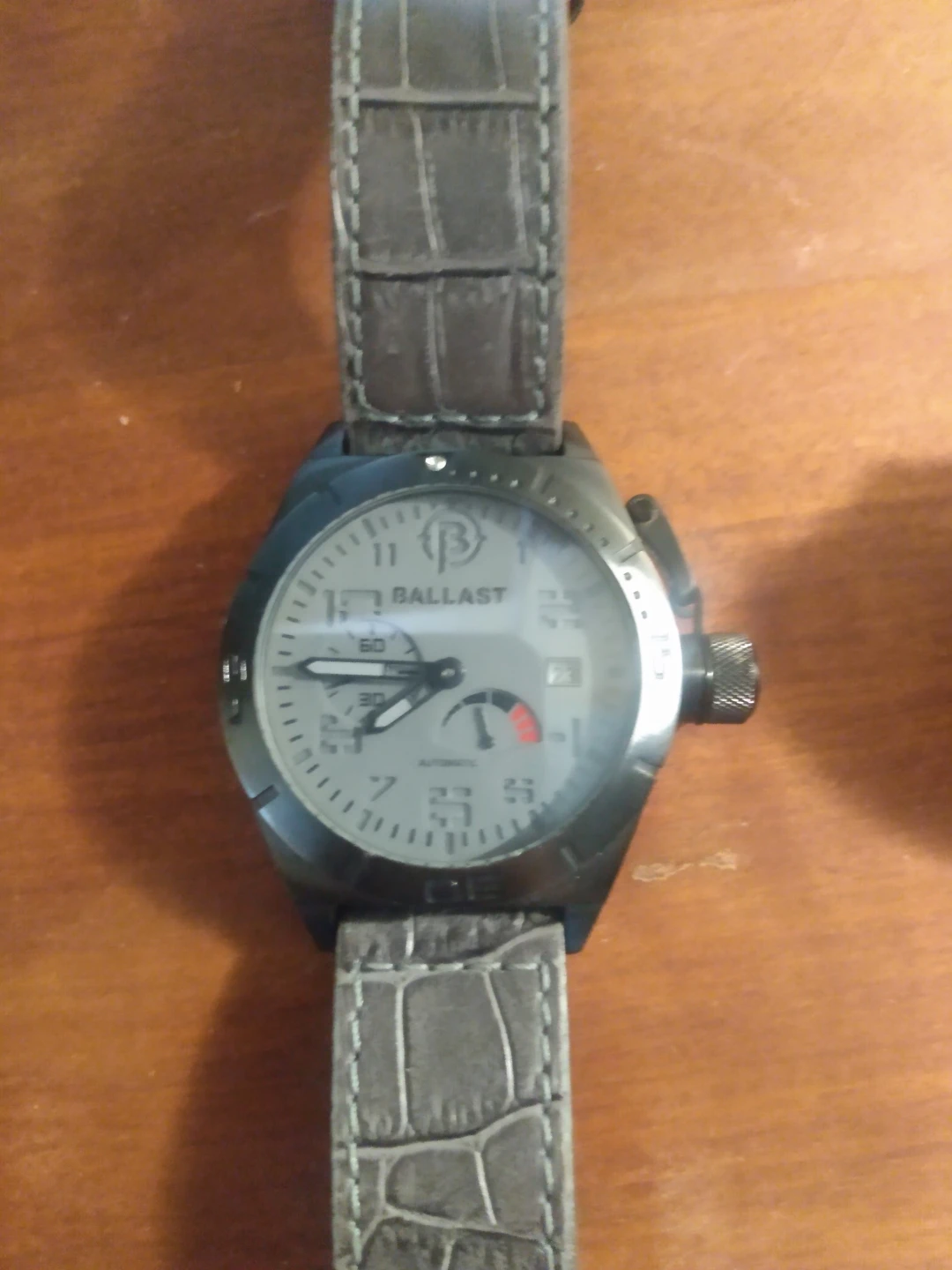 De Tomaso Palermo Watch - photo 4