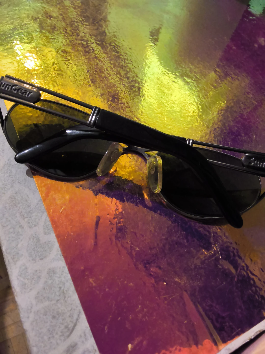 Sun Gear Sunglasses - photo 2