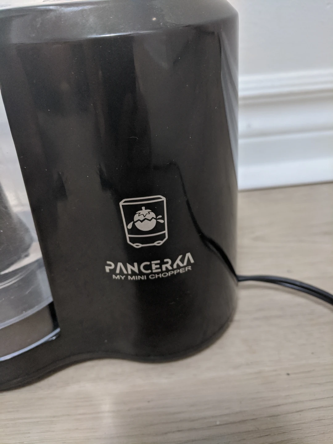 Pancera My Mini Chopper - photo 4
