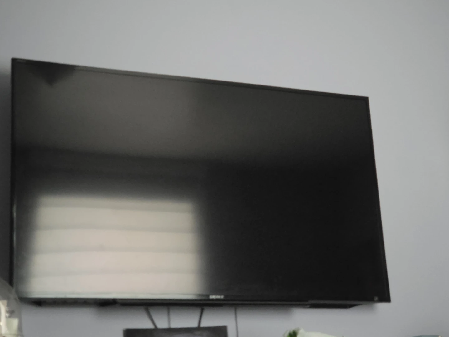Sony tv
