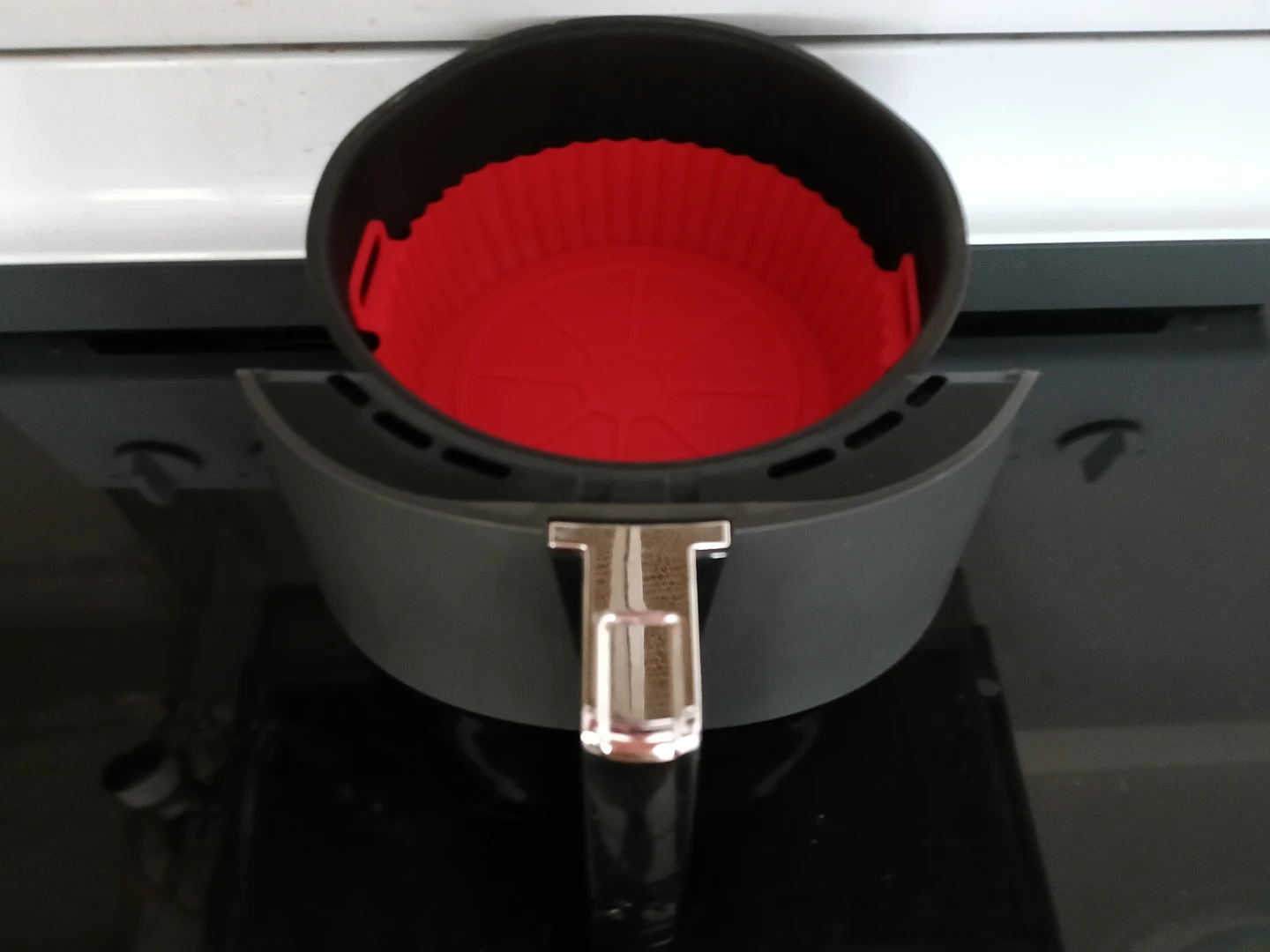 Ninja Air Fryer - photo 5