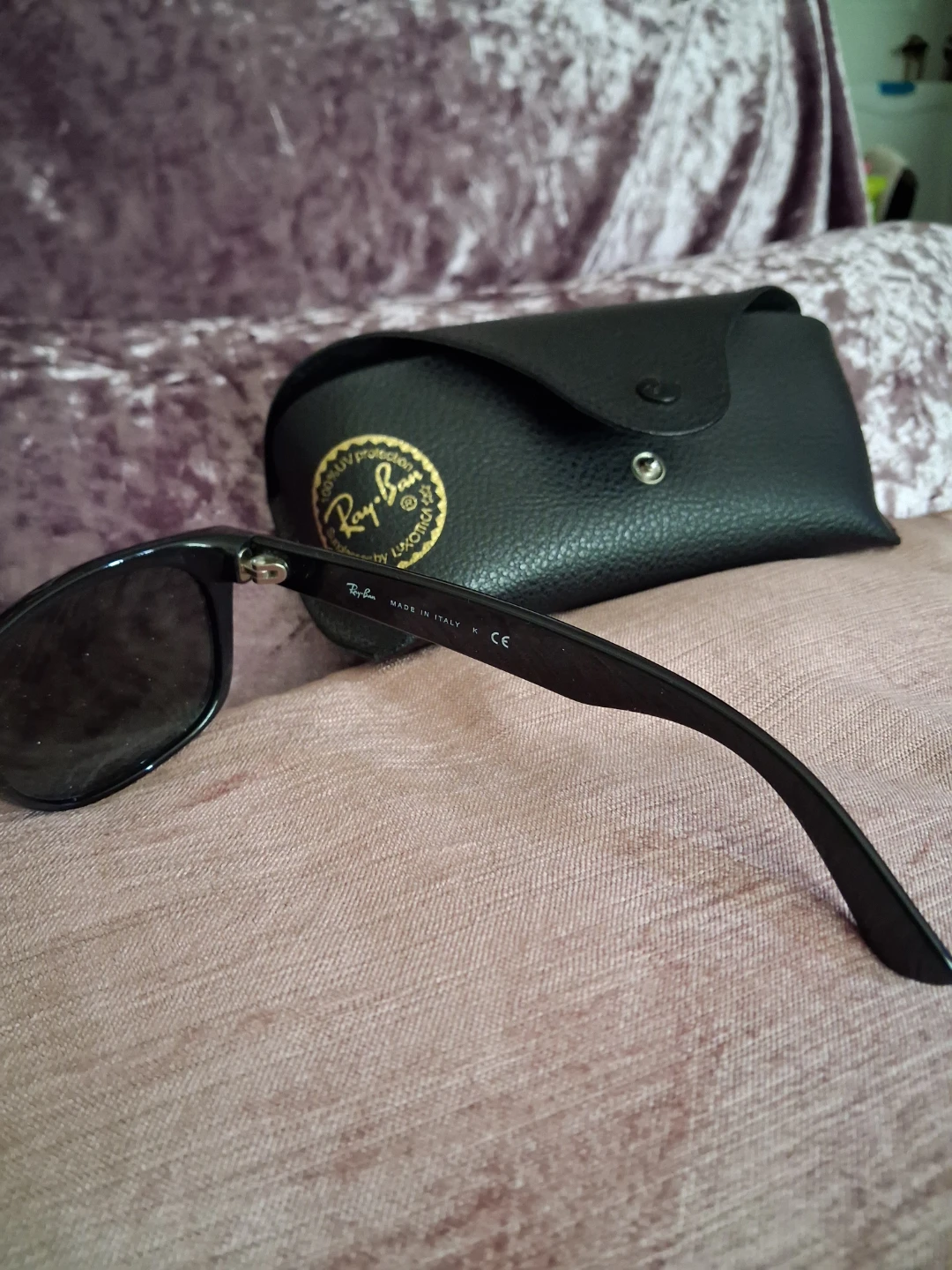 RAY BAN ORIGINALS - photo 2