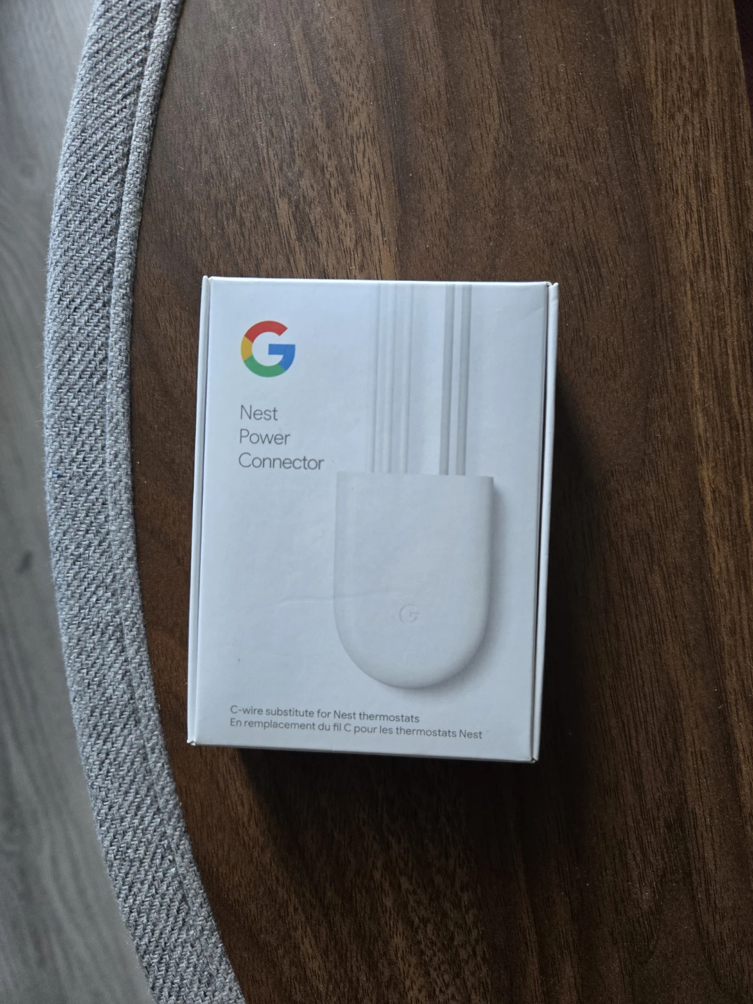 Brand new, Google Nest Power Connector